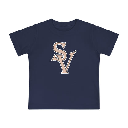 Baby Short Sleeve Tee