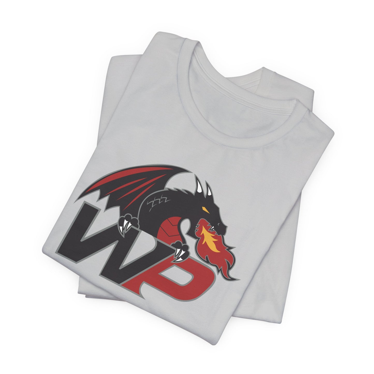 Jersey Short Sleeve Tee