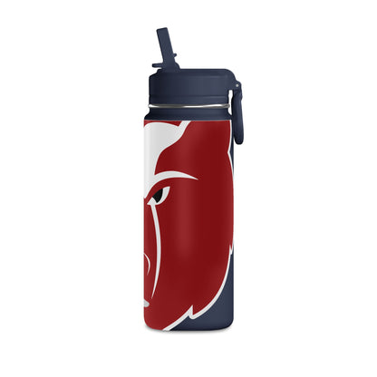 Mini Water Bottle, 20oz