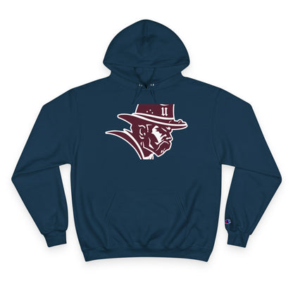 Champion Powerblend Fleece Pullover Hoodie
