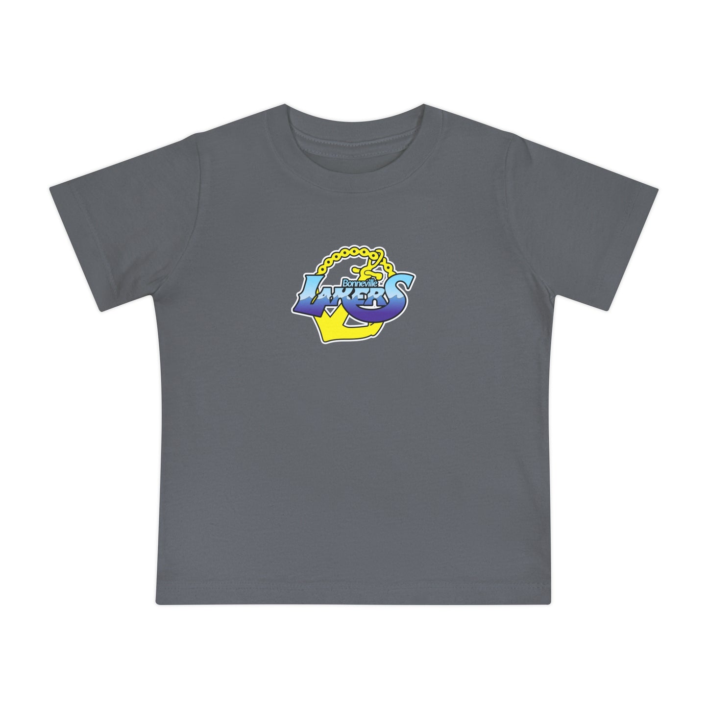 Baby Short Sleeve Tee