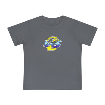 Baby Short Sleeve Tee