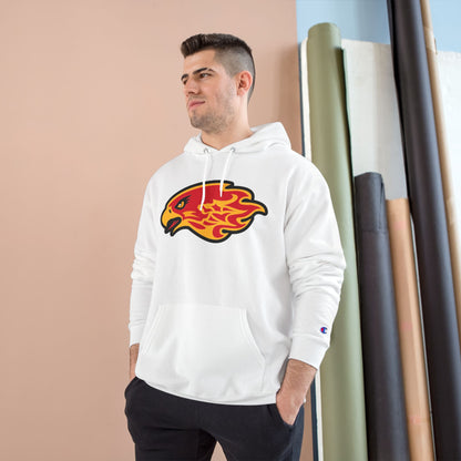 Champion Powerblend Fleece Pullover Hoodie