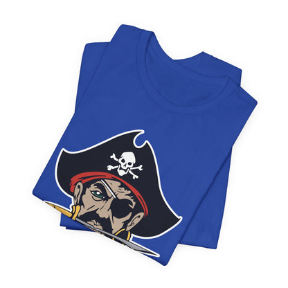 Jersey Short Sleeve Tee