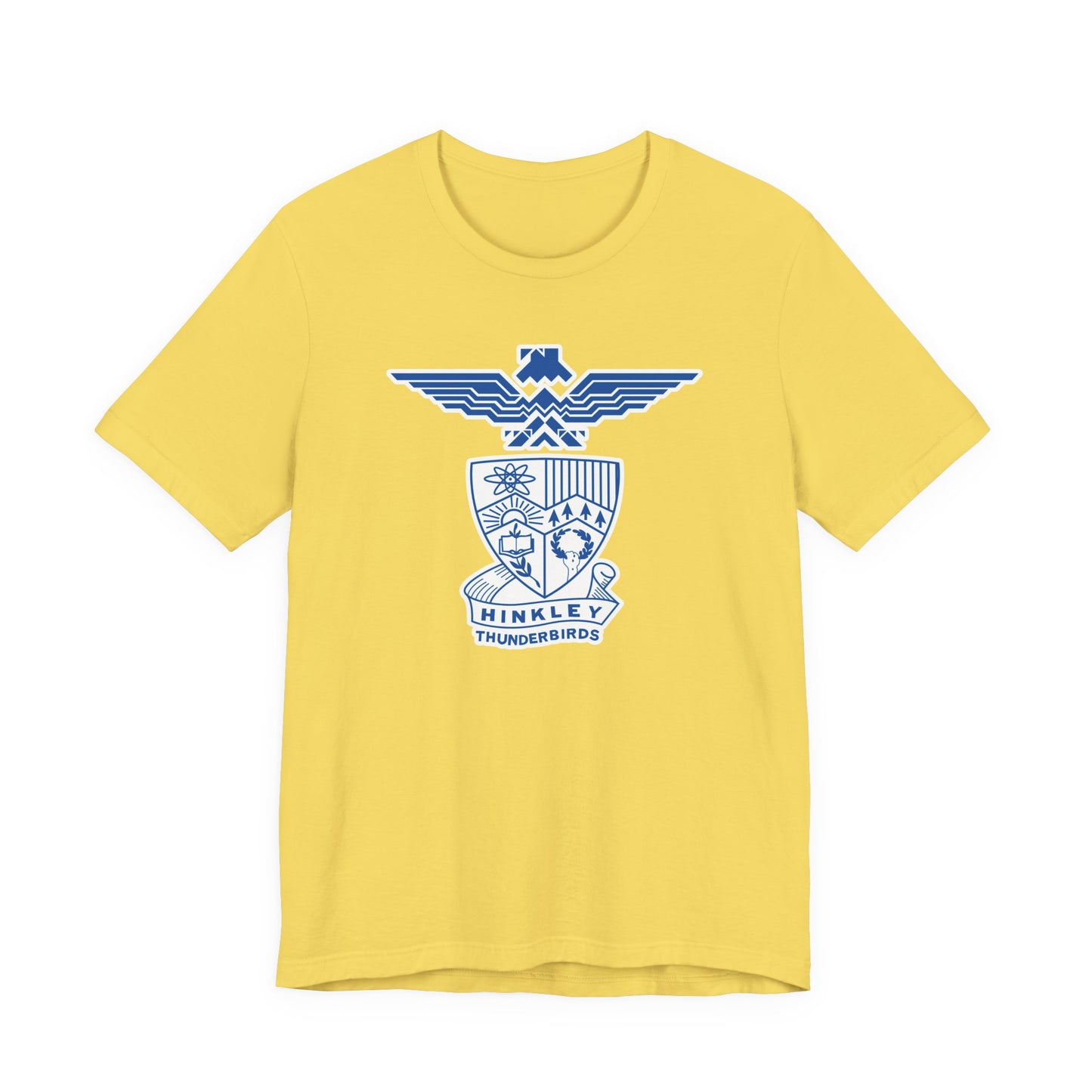 Jersey Short Sleeve Tee