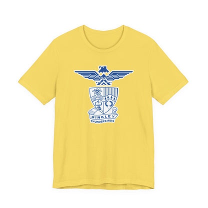 Jersey Short Sleeve Tee