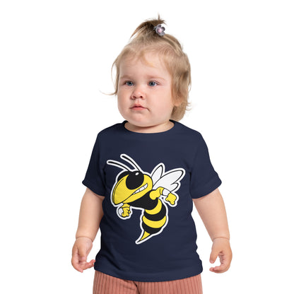 Baby Short Sleeve Tee