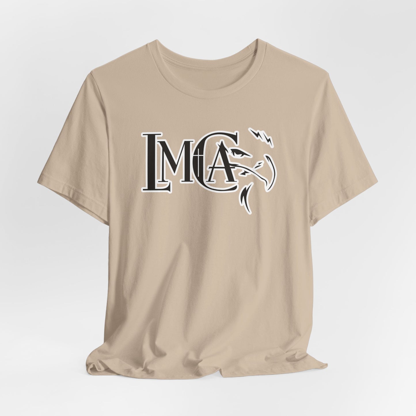 Jersey Short Sleeve Tee
