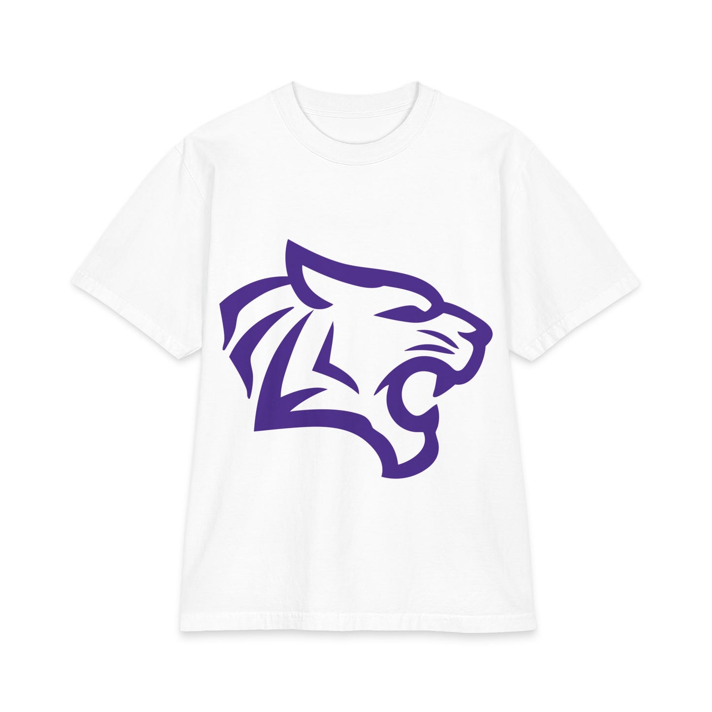 Max Heavyweight Short Sleeve Tee