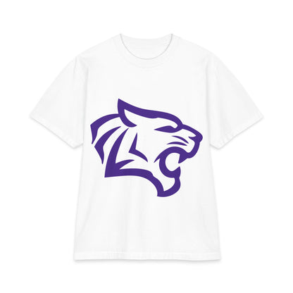 Max Heavyweight Short Sleeve Tee