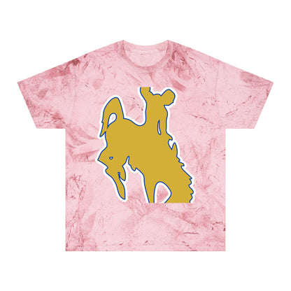 Color Blast School Spirit Tee