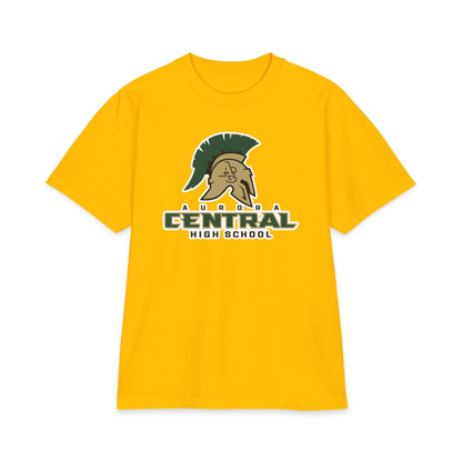 Max Heavyweight Short Sleeve Tee