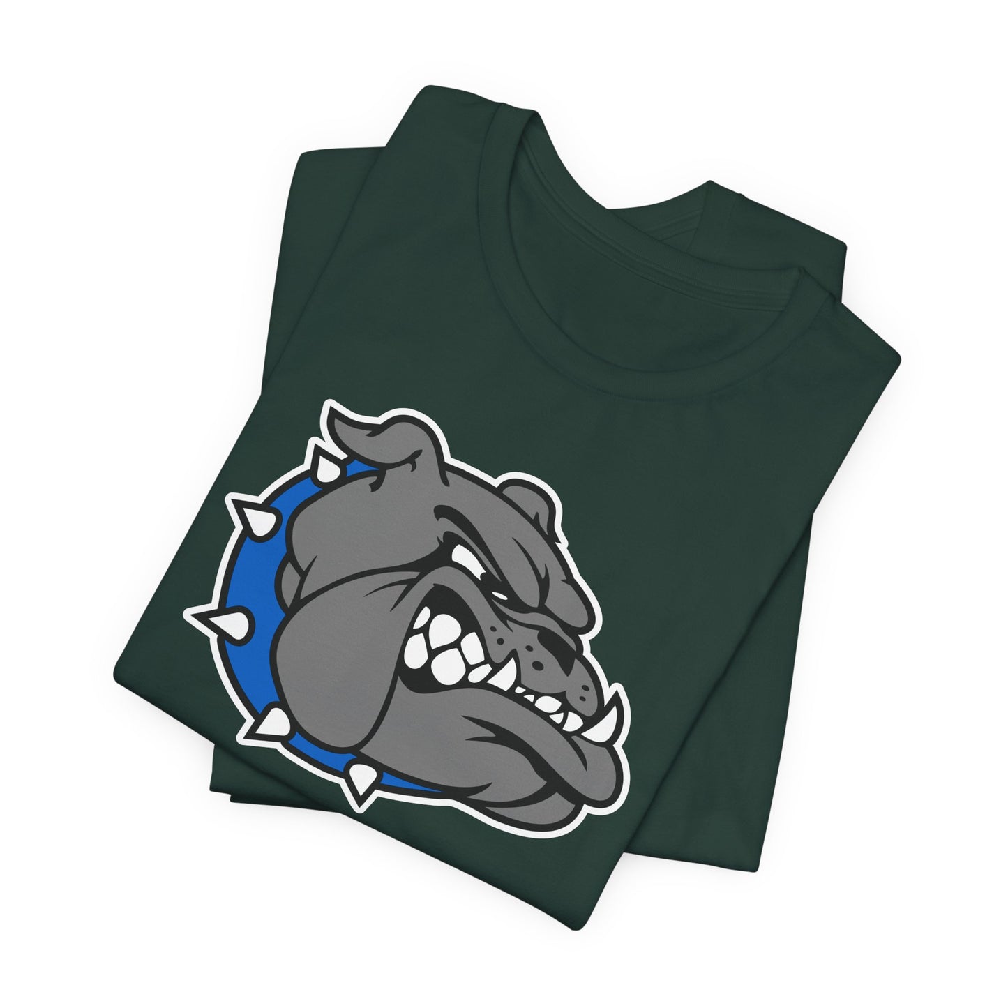 Jersey Short Sleeve Tee