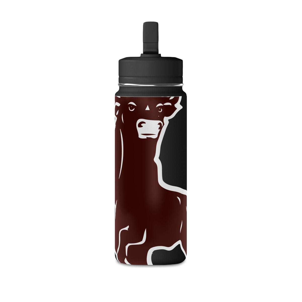 Mini Water Bottle, 20oz