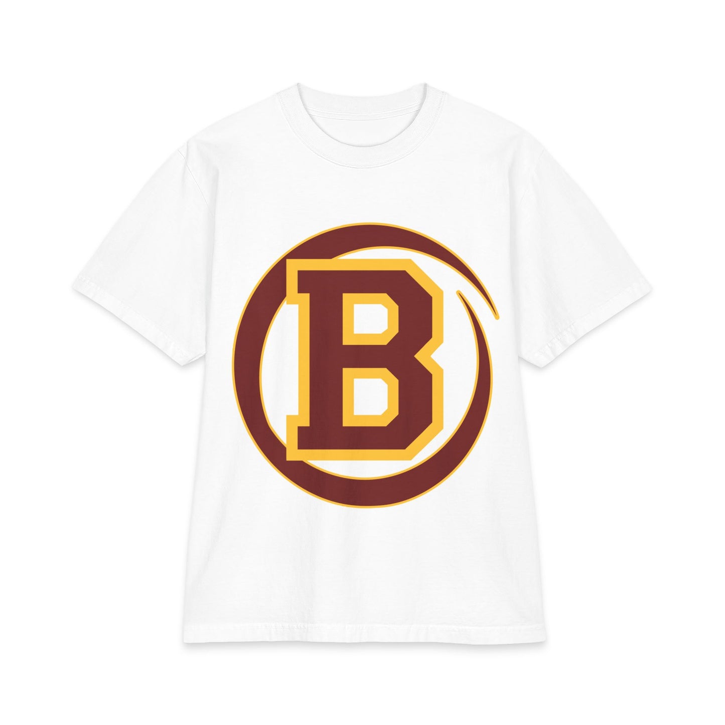 Max Heavyweight Short Sleeve Tee