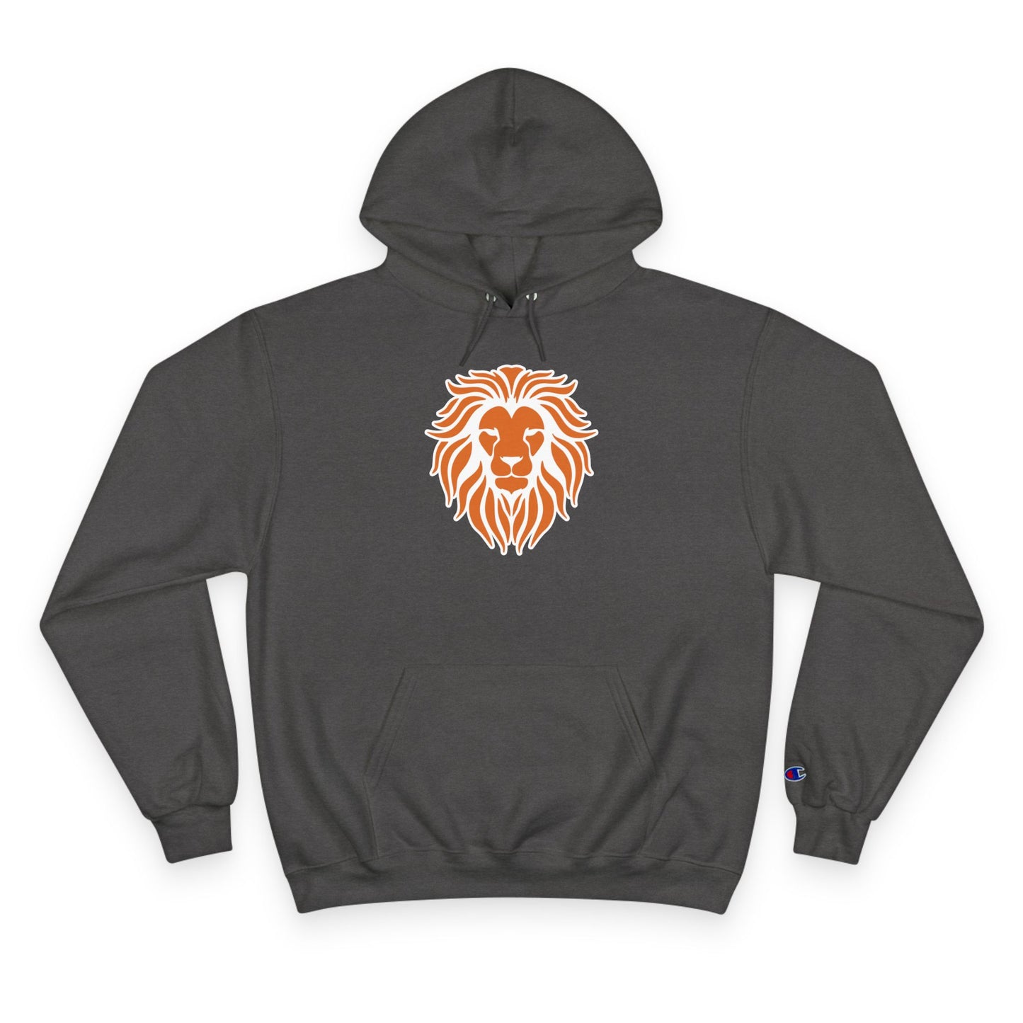 Champion Powerblend Fleece Pullover Hoodie