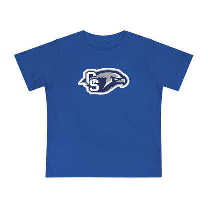Baby Short Sleeve Tee