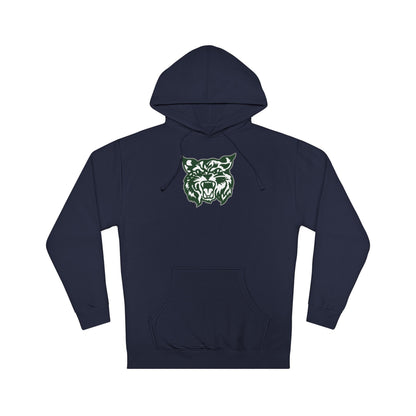 Midweight Pullover Hoodie
