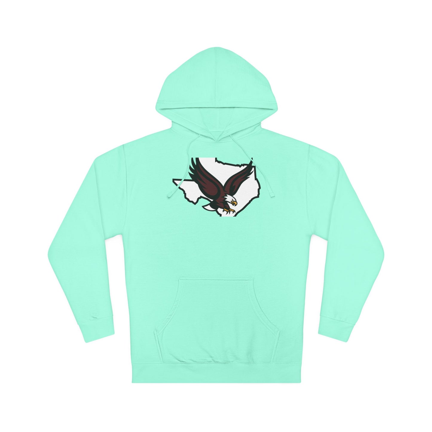 Midweight Pullover Hoodie