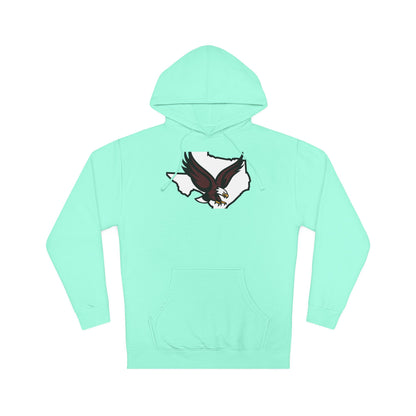 Midweight Pullover Hoodie