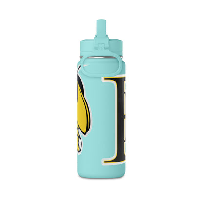 Mini Water Bottle, 20oz