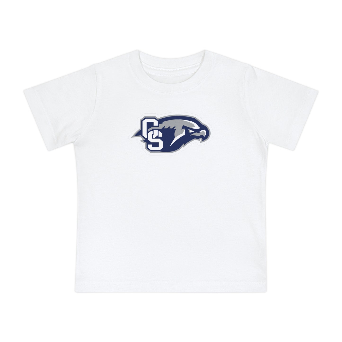 Baby Short Sleeve Tee