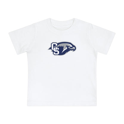 Baby Short Sleeve Tee