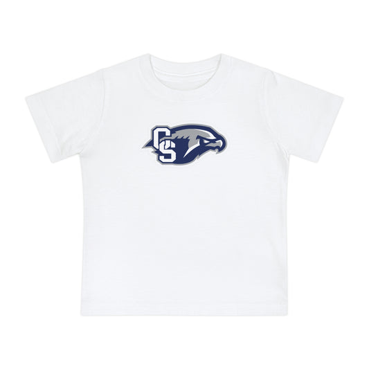 Baby Short Sleeve Tee