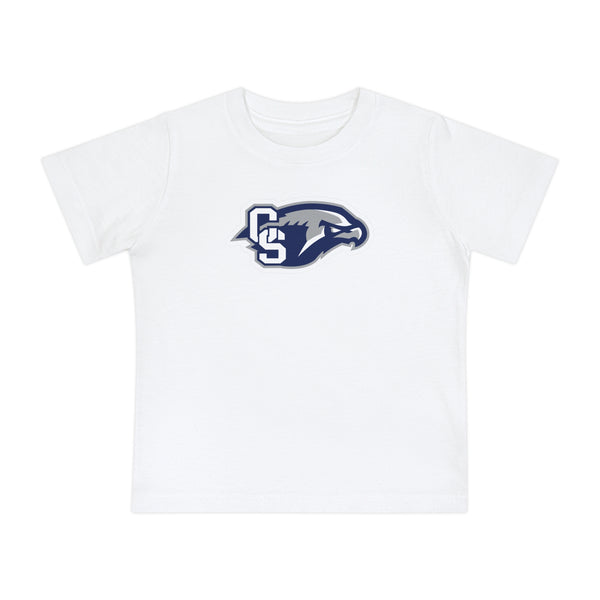 Baby Short Sleeve Tee