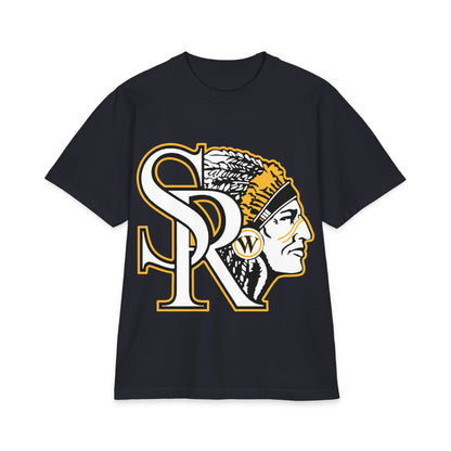 Max Heavyweight Short Sleeve Tee