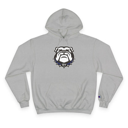 Champion Powerblend Fleece Pullover Hoodie
