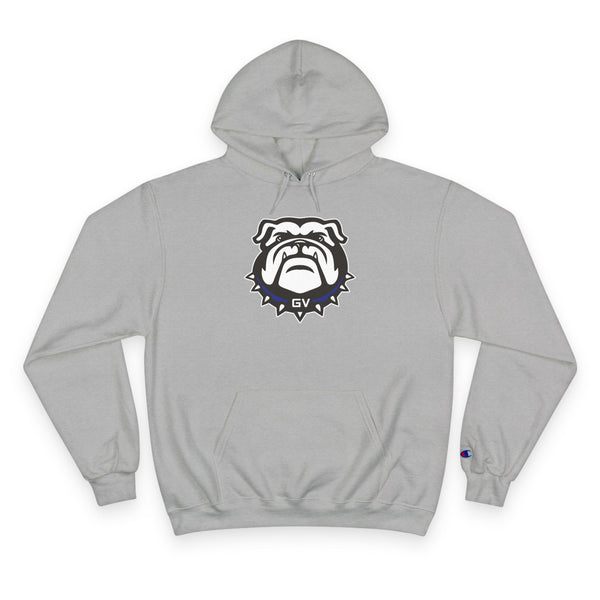 Champion Powerblend Fleece Pullover Hoodie