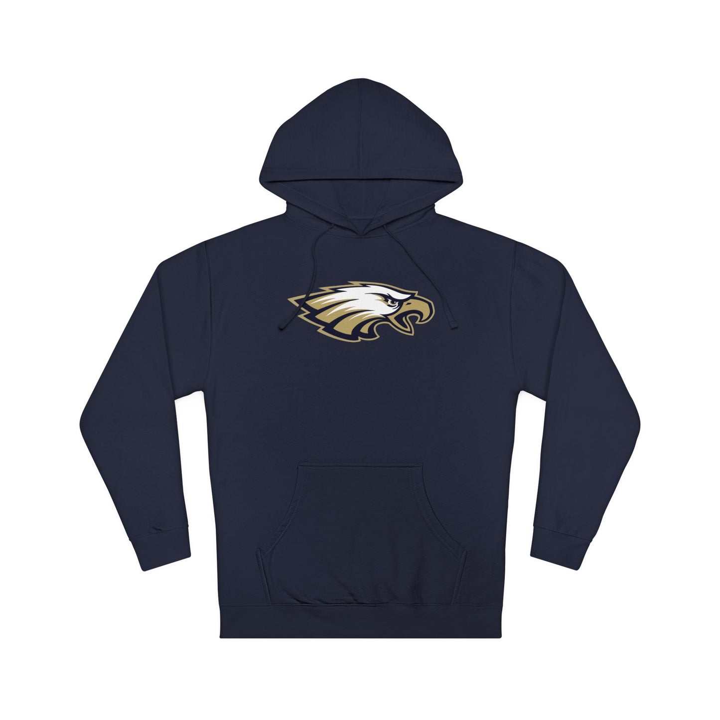 Midweight Pullover Hoodie