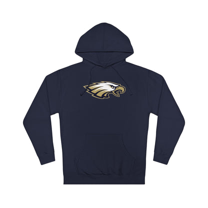 Midweight Pullover Hoodie