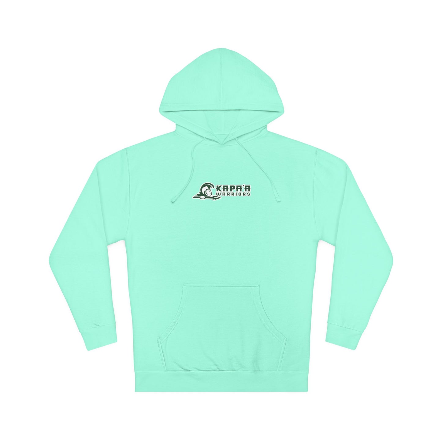 Midweight Pullover Hoodie