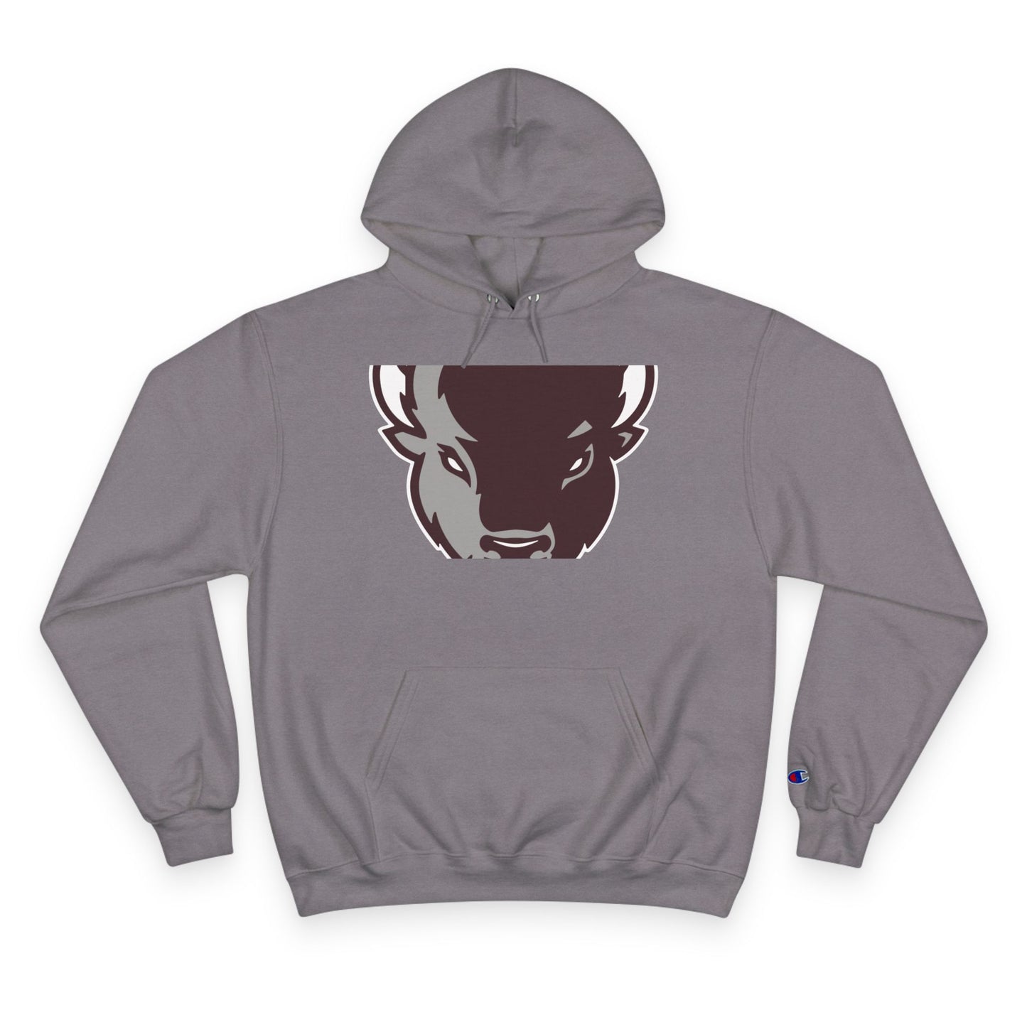 Champion Powerblend Fleece Pullover Hoodie