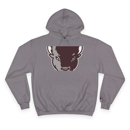 Champion Powerblend Fleece Pullover Hoodie