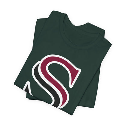 Jersey Short Sleeve Tee