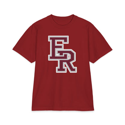 Max Heavyweight Short Sleeve Tee