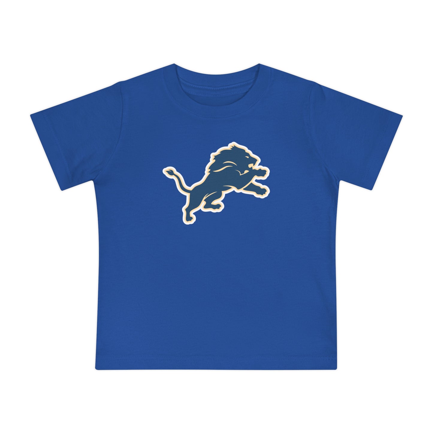 Baby Short Sleeve Tee
