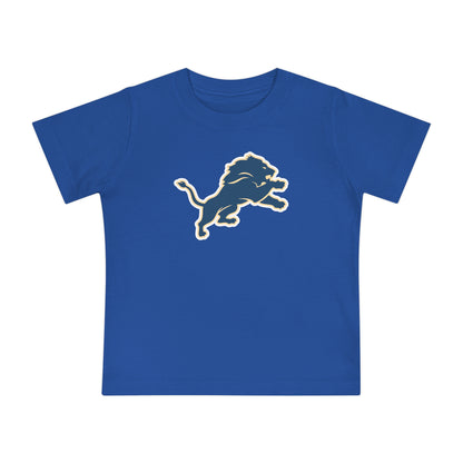Baby Short Sleeve Tee