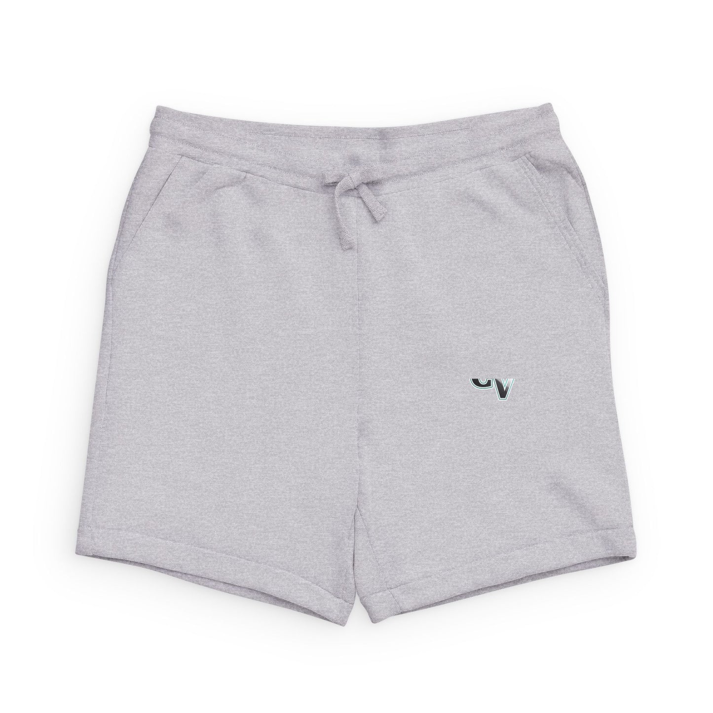 Unisex Sponge Fleece Sweatshort