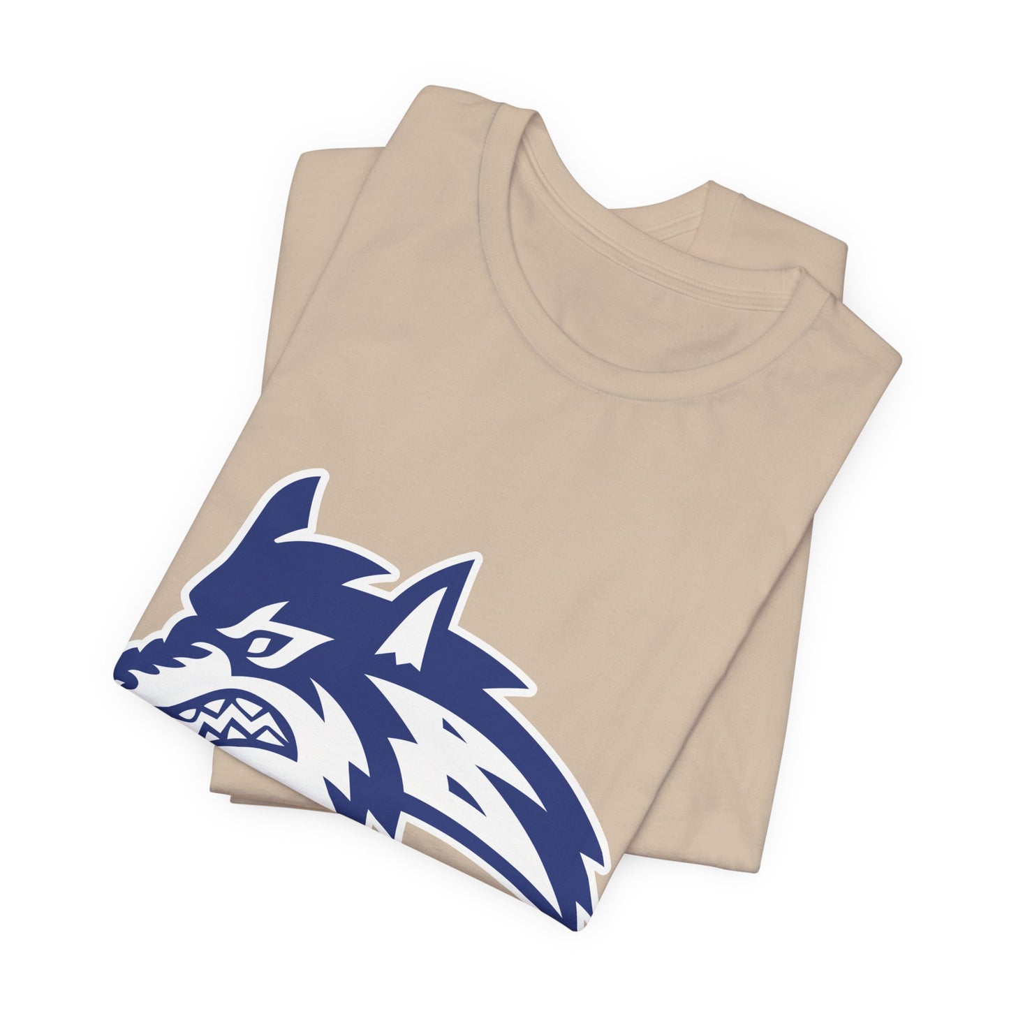 Jersey Short Sleeve Tee