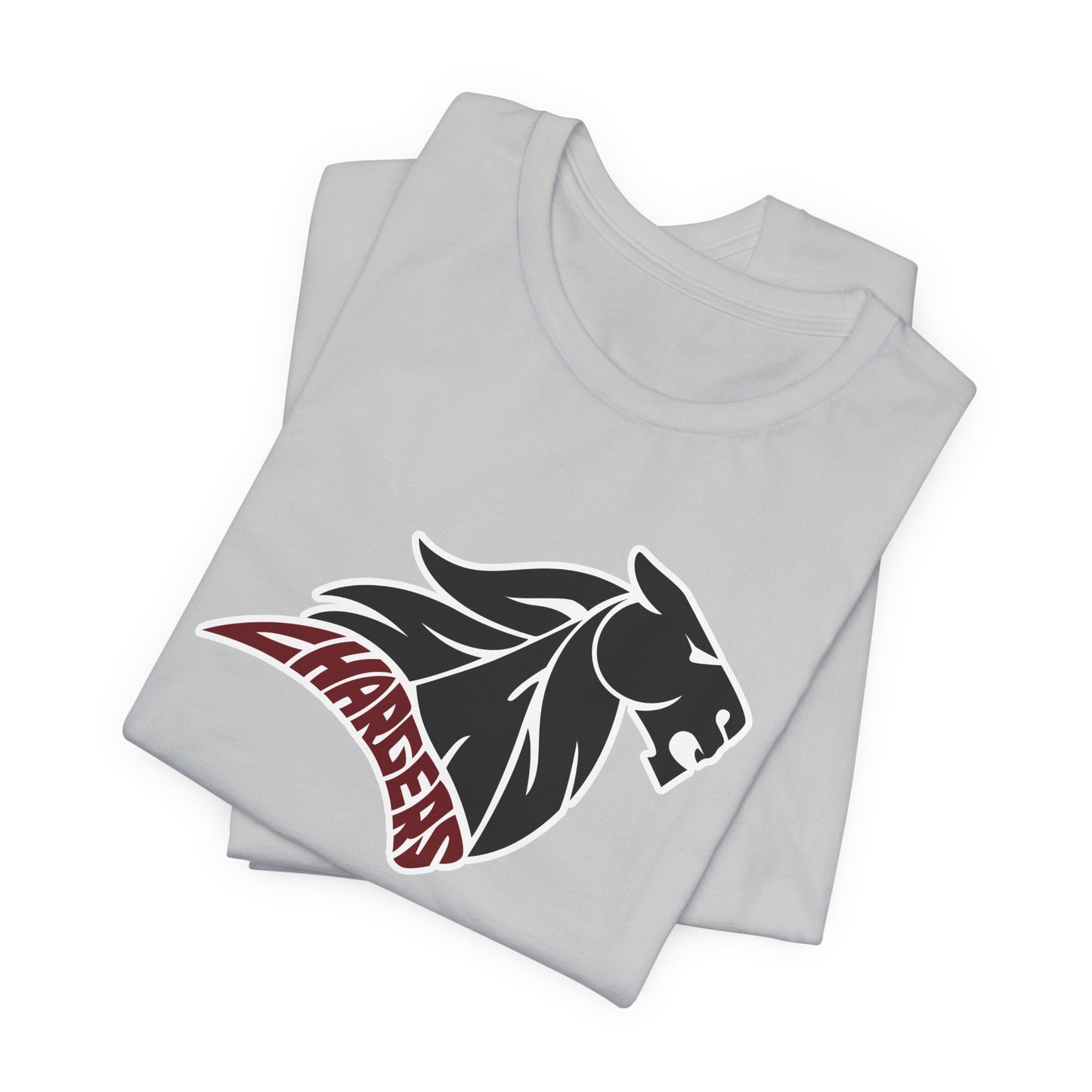 Jersey Short Sleeve Tee