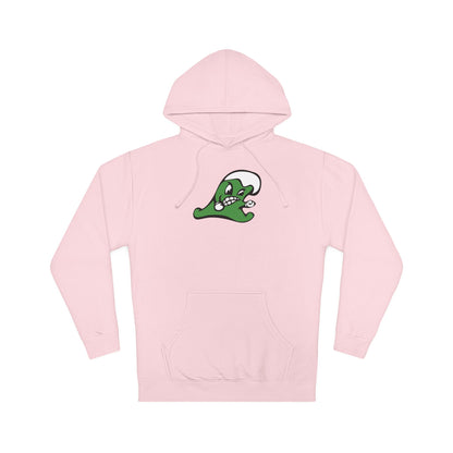 Midweight Pullover Hoodie