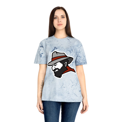 Color Blast School Spirit Tee