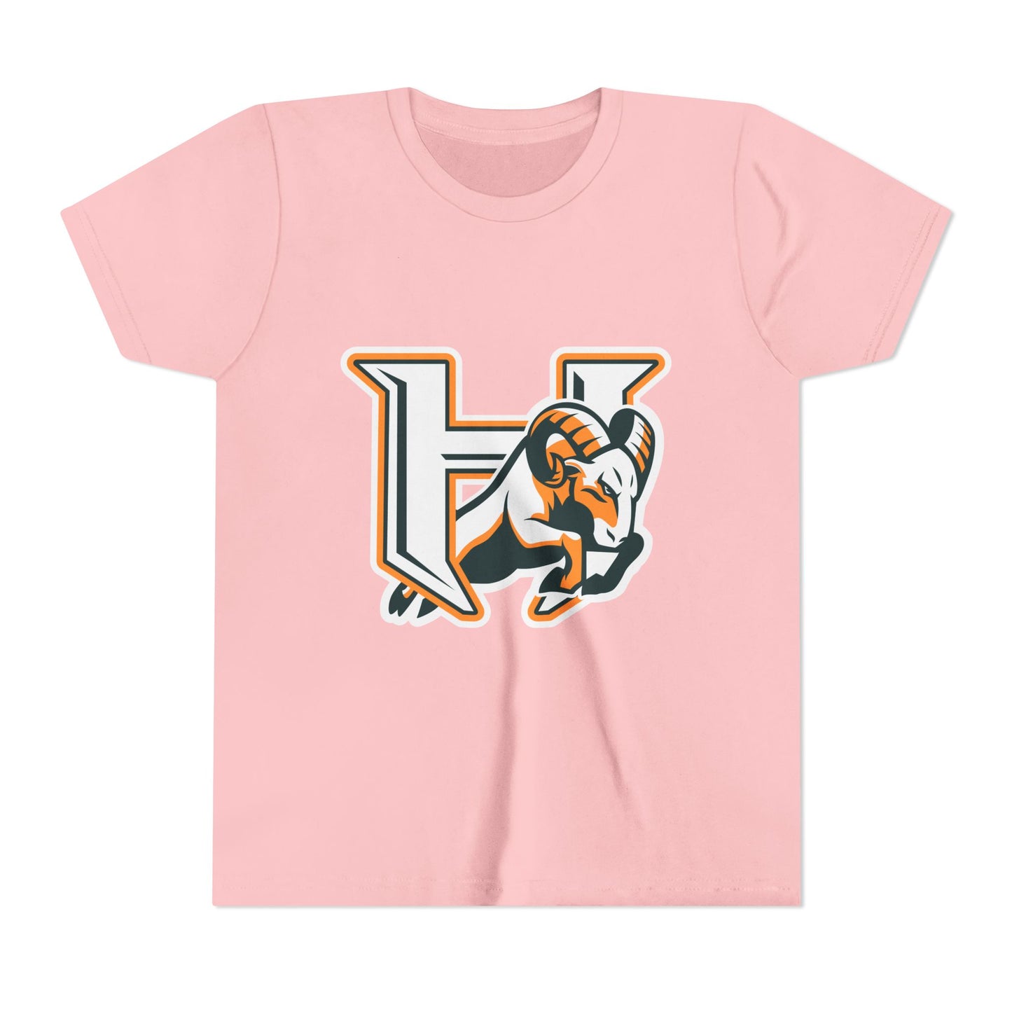 Youth Short Sleeve Tee