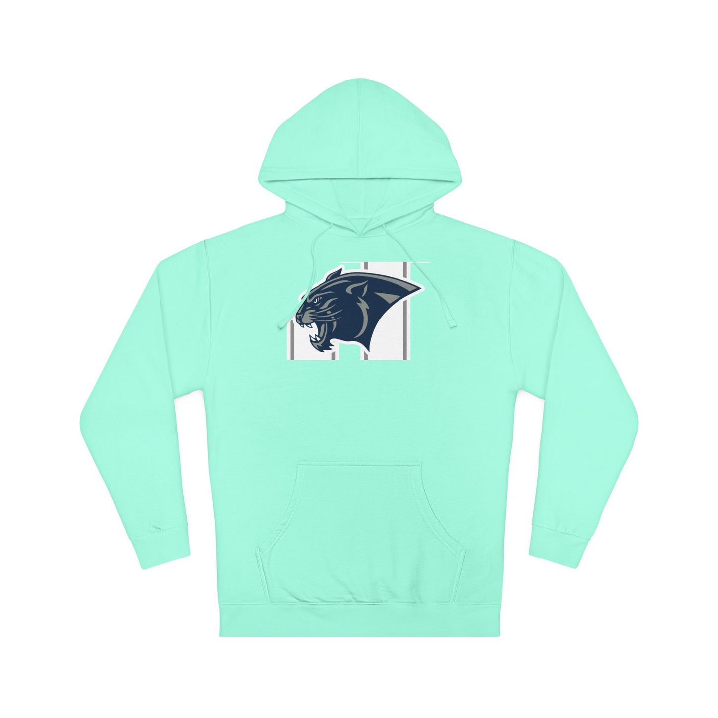 Midweight Pullover Hoodie