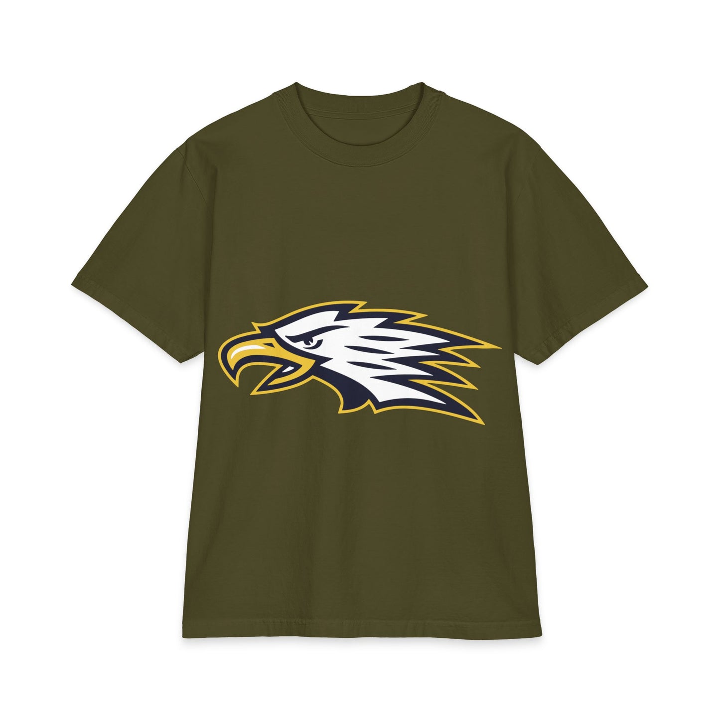 Max Heavyweight Short Sleeve Tee