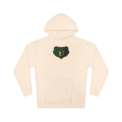Midweight Pullover Hoodie